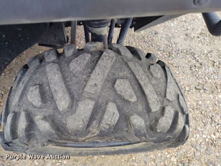 image for item IH9495 2016 Polaris Ranger 800 utility vehicle