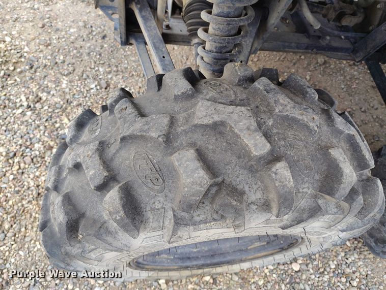 image for item IH9495 2016 Polaris Ranger 800 utility vehicle