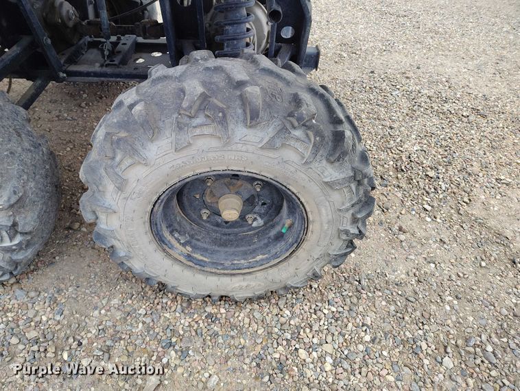 image for item IH9495 2016 Polaris Ranger 800 utility vehicle