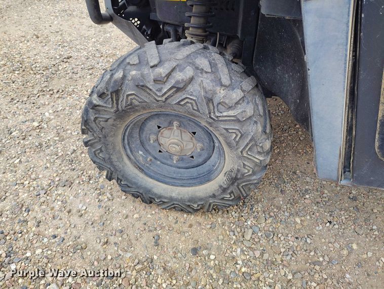 image for item IH9495 2016 Polaris Ranger 800 utility vehicle
