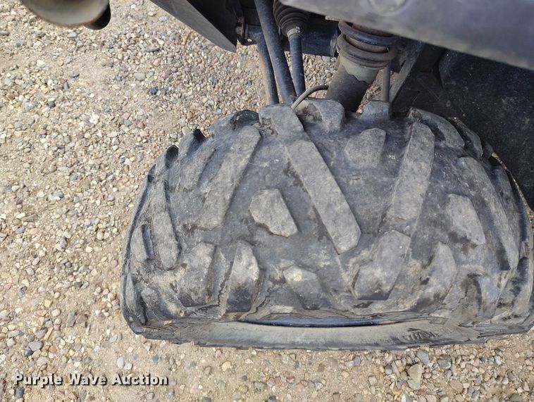 image for item IH9495 2016 Polaris Ranger 800 utility vehicle