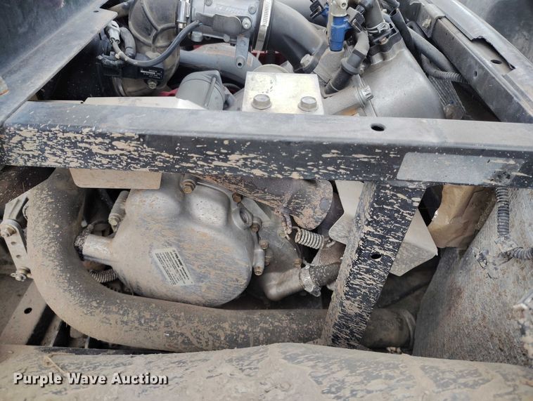 image for item IH9496 2006 Polaris Ranger 700 utility vehicle