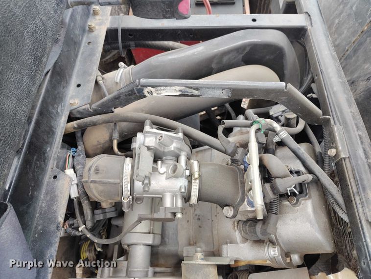 image for item IH9496 2006 Polaris Ranger 700 utility vehicle