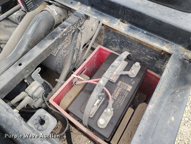image for item IH9496 2006 Polaris Ranger 700 utility vehicle