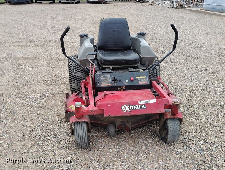 image for item IH9497 Exmark LHP4820KC ZTR lawn mower