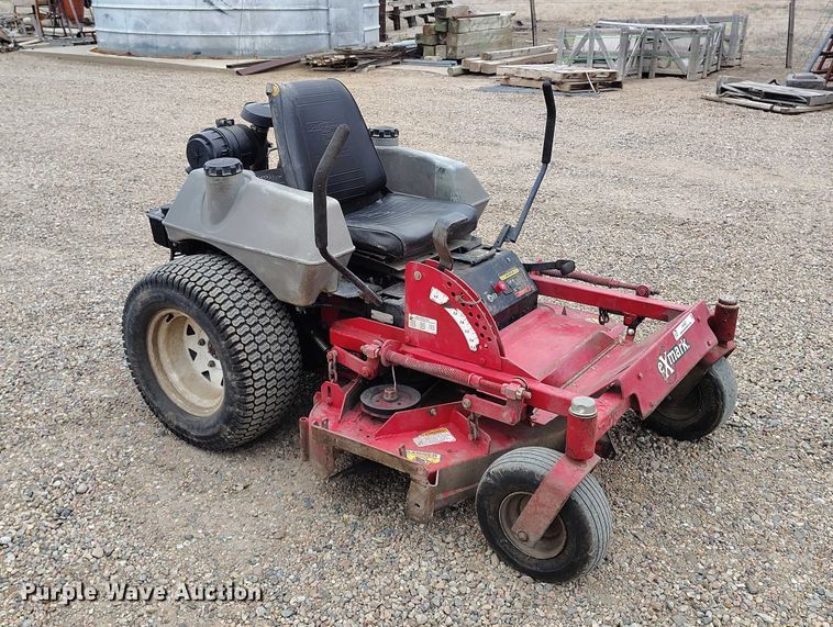 image for item IH9497 Exmark LHP4820KC ZTR lawn mower