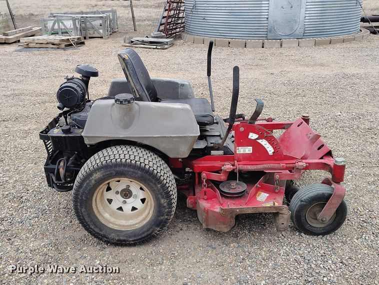 image for item IH9497 Exmark LHP4820KC ZTR lawn mower