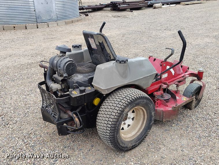 image for item IH9497 Exmark LHP4820KC ZTR lawn mower