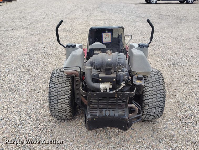 image for item IH9497 Exmark LHP4820KC ZTR lawn mower