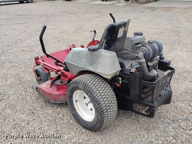 image for item IH9497 Exmark LHP4820KC ZTR lawn mower
