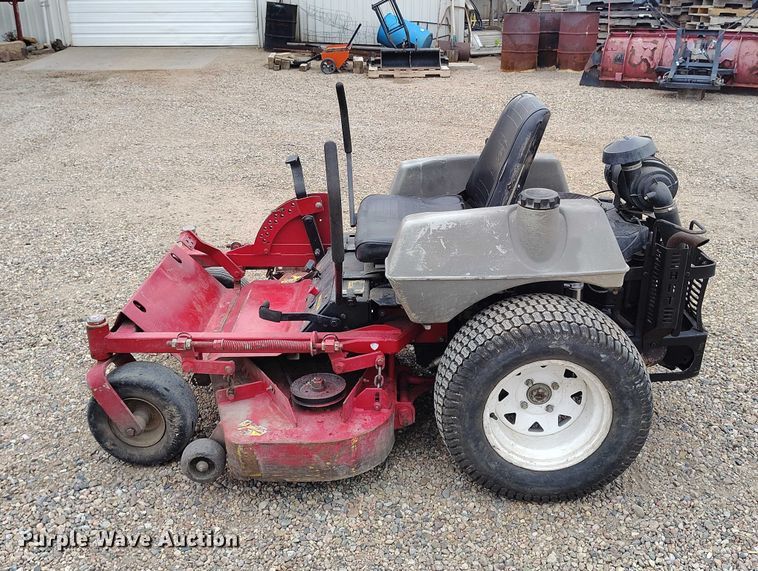 image for item IH9497 Exmark LHP4820KC ZTR lawn mower