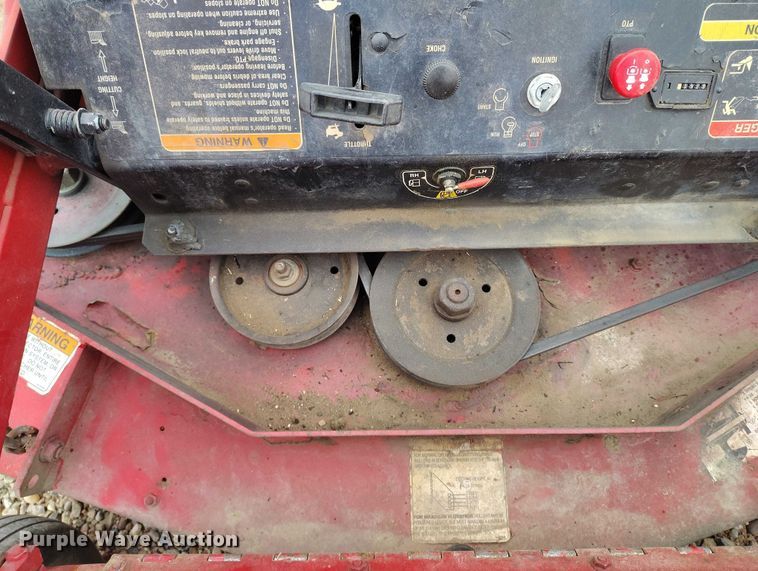 image for item IH9497 Exmark LHP4820KC ZTR lawn mower