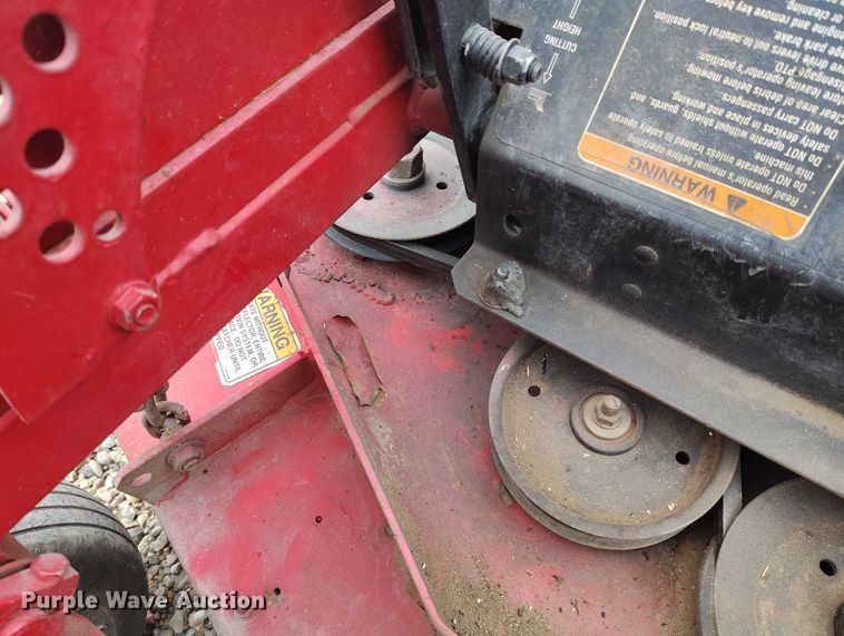 image for item IH9497 Exmark LHP4820KC ZTR lawn mower