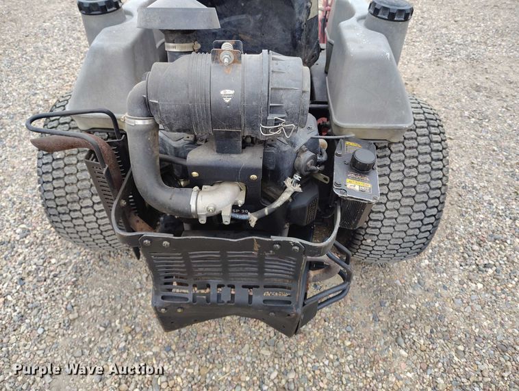 image for item IH9497 Exmark LHP4820KC ZTR lawn mower