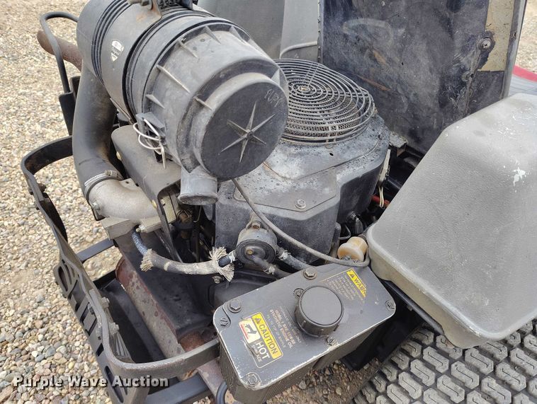 image for item IH9497 Exmark LHP4820KC ZTR lawn mower