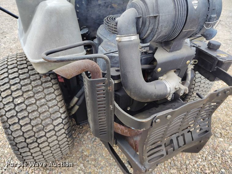 image for item IH9497 Exmark LHP4820KC ZTR lawn mower