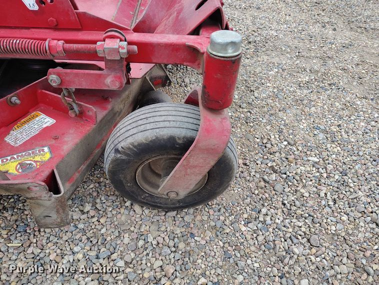 image for item IH9497 Exmark LHP4820KC ZTR lawn mower