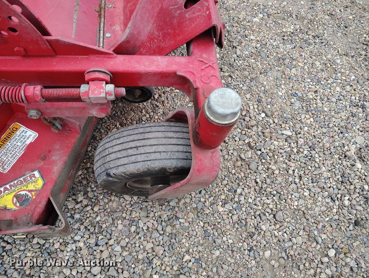 image for item IH9497 Exmark LHP4820KC ZTR lawn mower