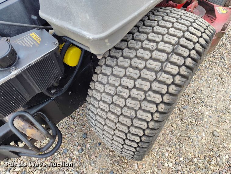 image for item IH9497 Exmark LHP4820KC ZTR lawn mower