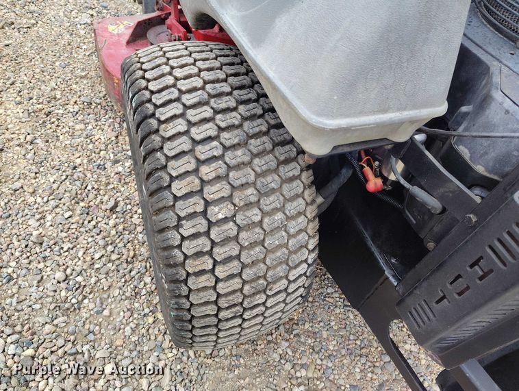 image for item IH9497 Exmark LHP4820KC ZTR lawn mower