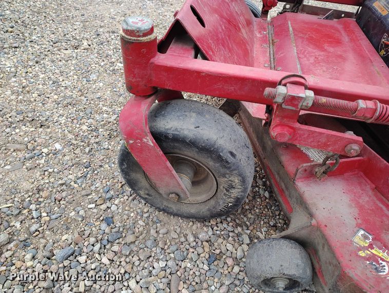 image for item IH9497 Exmark LHP4820KC ZTR lawn mower