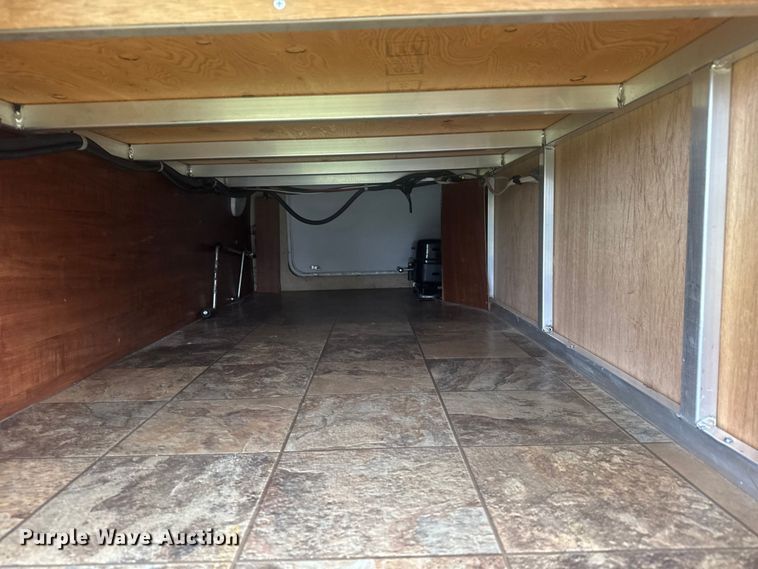 image for item MX9177 2012 White Hawk by Jayco Ultra Light camper