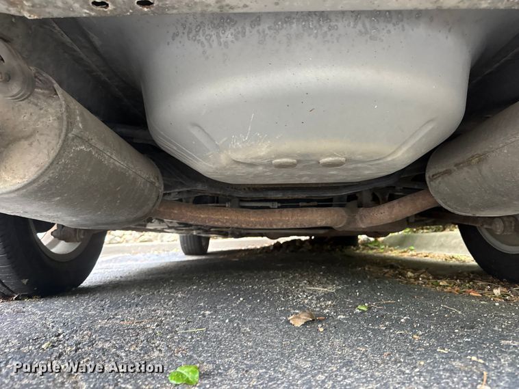 image for item MX9217 2016 Chevrolet Impala  