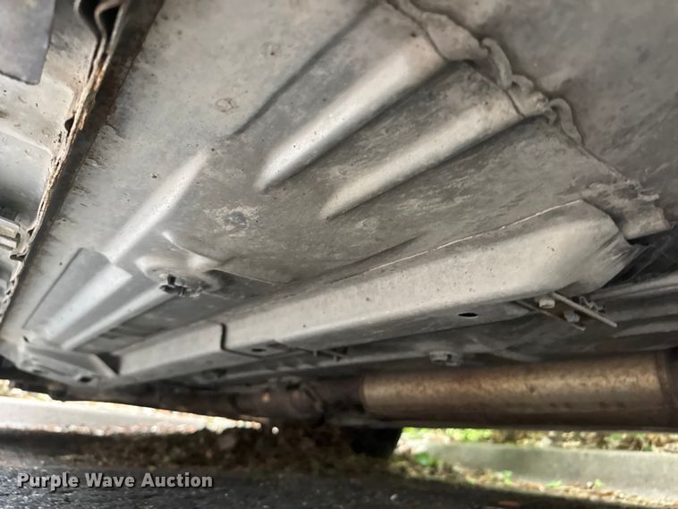 image for item MX9217 2016 Chevrolet Impala  