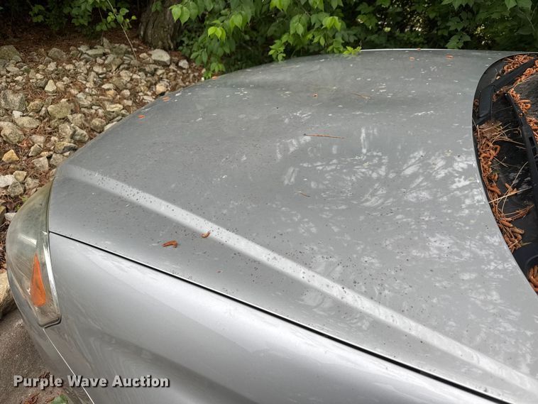 image for item MX9217 2016 Chevrolet Impala  