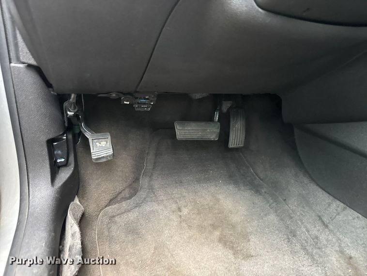 image for item MX9217 2016 Chevrolet Impala  