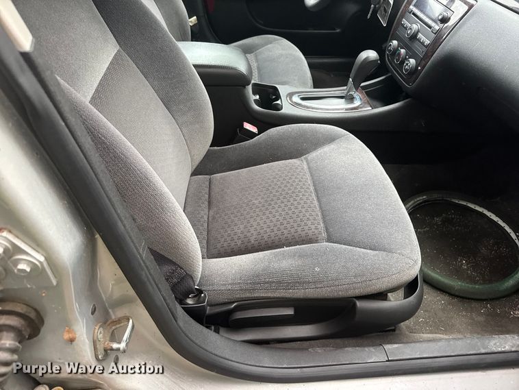 image for item MX9217 2016 Chevrolet Impala  