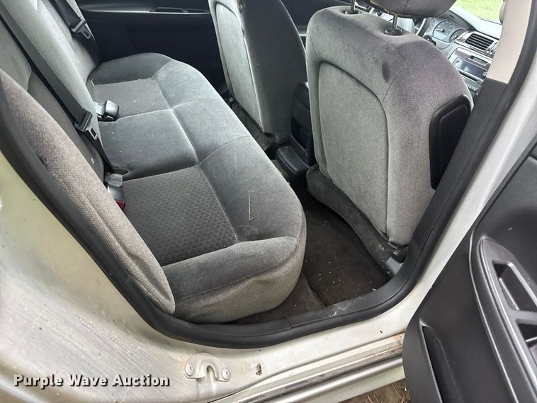 image for item MX9217 2016 Chevrolet Impala  