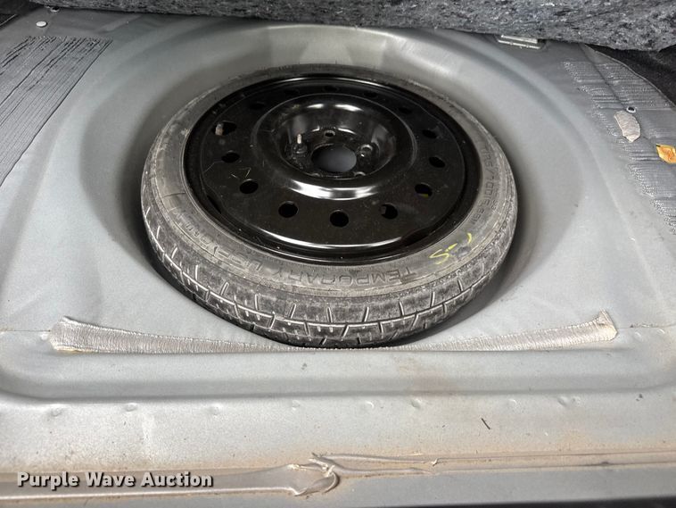 image for item MX9217 2016 Chevrolet Impala  