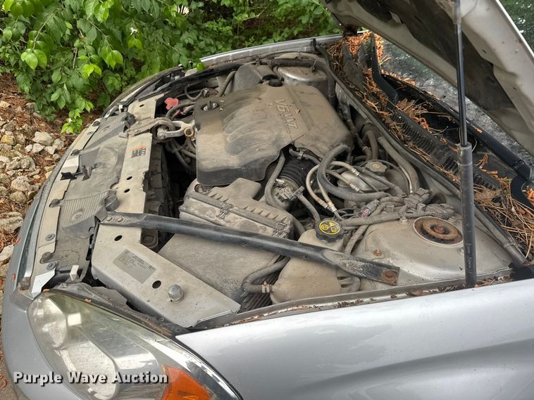 image for item MX9217 2016 Chevrolet Impala  