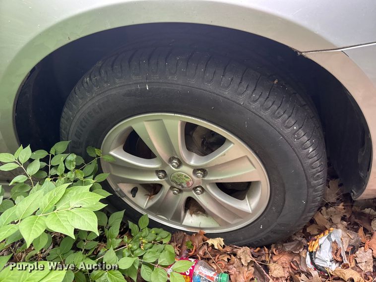 image for item MX9217 2016 Chevrolet Impala  