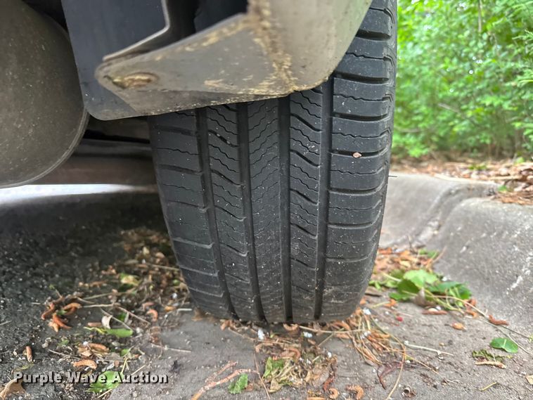 image for item MX9217 2016 Chevrolet Impala  