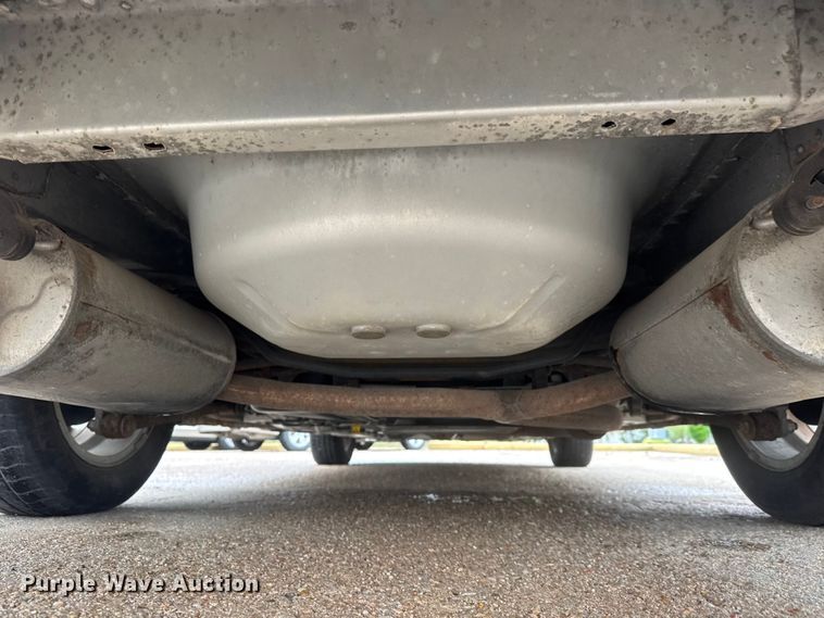 image for item MX9218 2013 Chevrolet Impala 