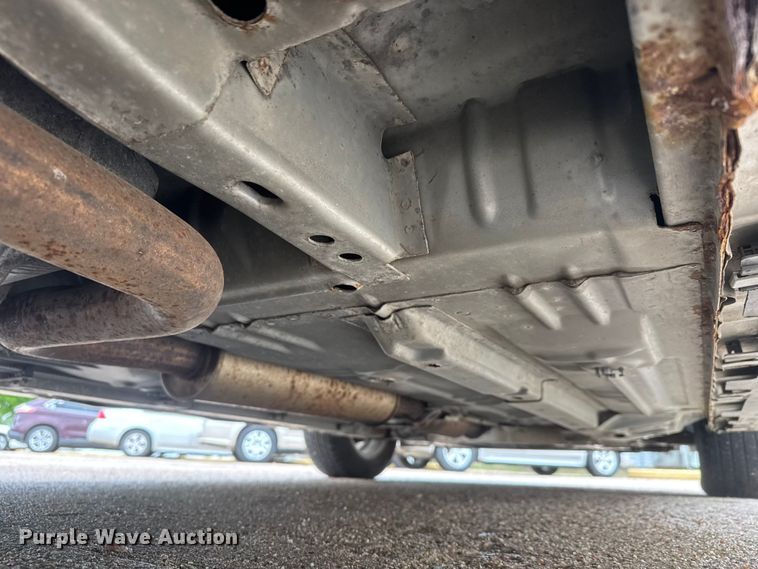 image for item MX9218 2013 Chevrolet Impala 