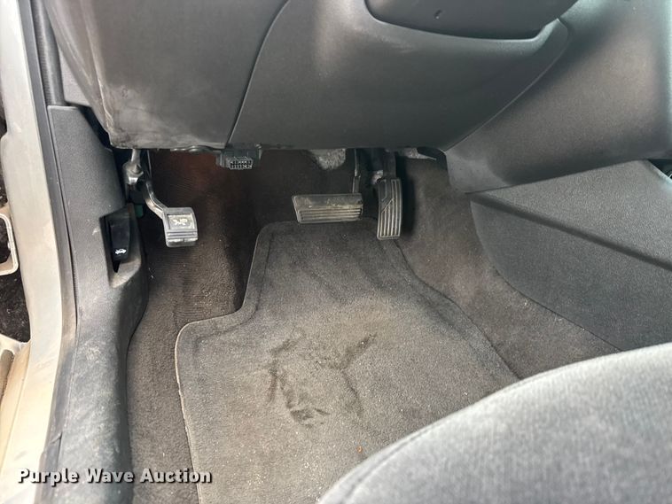 image for item MX9218 2013 Chevrolet Impala 