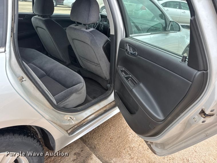 image for item MX9218 2013 Chevrolet Impala 