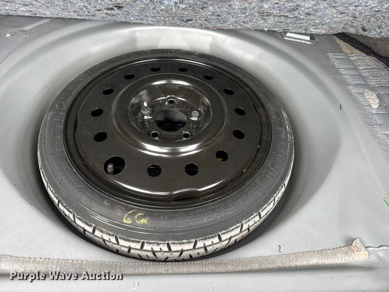 image for item MX9218 2013 Chevrolet Impala 