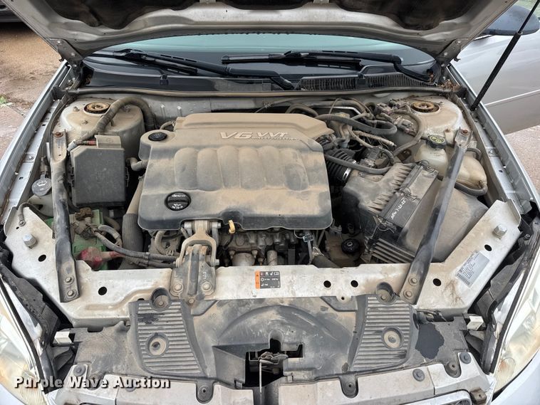 image for item MX9218 2013 Chevrolet Impala 