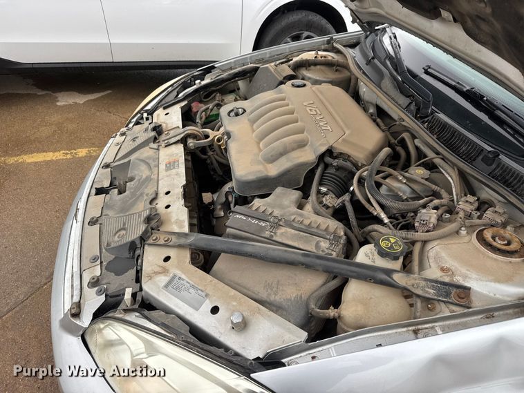 image for item MX9218 2013 Chevrolet Impala 