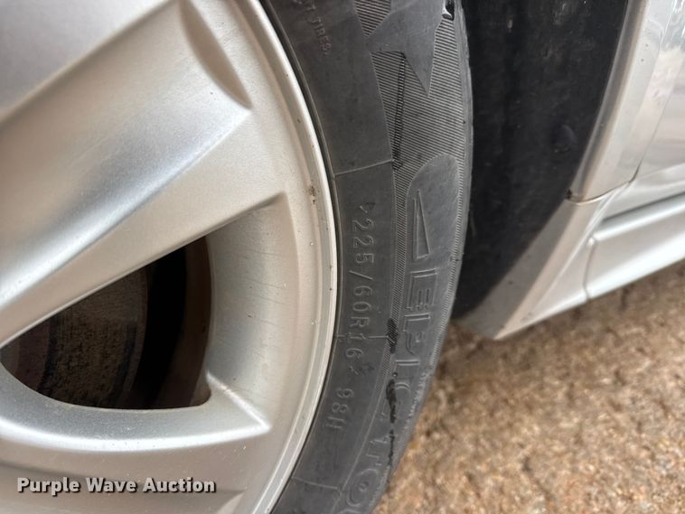 image for item MX9218 2013 Chevrolet Impala 
