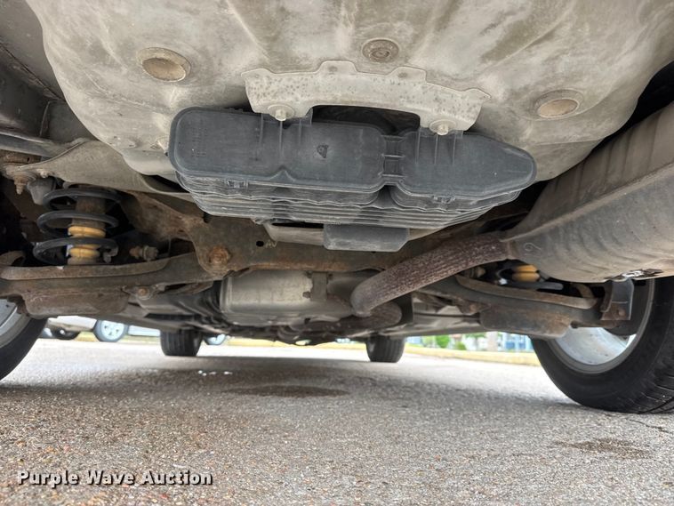 image for item MX9219 2012 Ford Fusion 