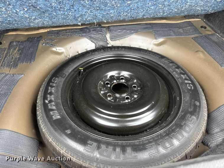 image for item MX9219 2012 Ford Fusion 