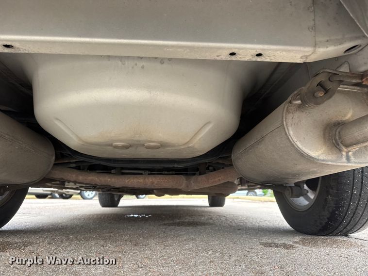 image for item MX9220 2016 Chevrolet Impala  