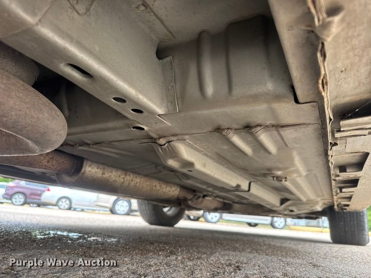 image for item MX9220 2016 Chevrolet Impala  