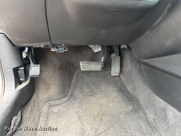 image for item MX9220 2016 Chevrolet Impala  