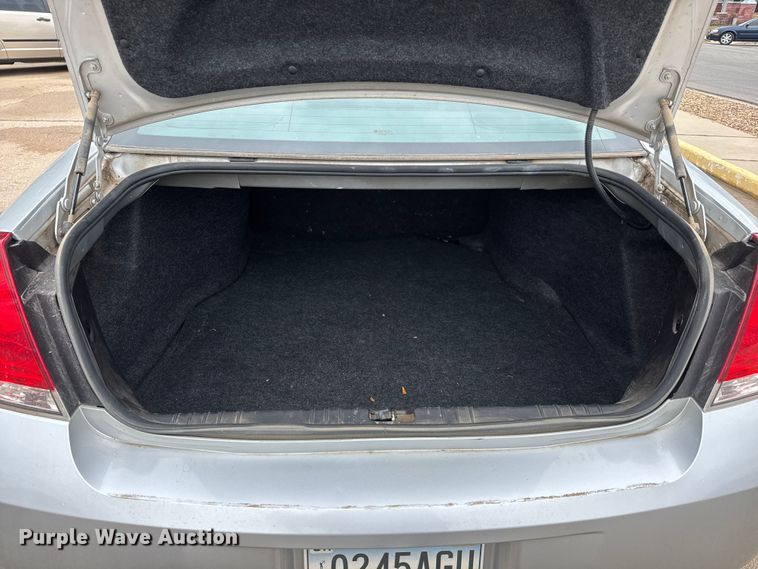 image for item MX9220 2016 Chevrolet Impala  